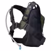 Рюкзак Scott Hydration Backpack Radar 3 black/fir green, черный/зеленый, 3 л