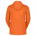 Худи мужское Scott M's Defined Mid Flash Orange, полиэстер, размер M