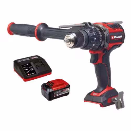 Дрель аккумуляторная Einhell TP-CD 18/120 Li-i BL