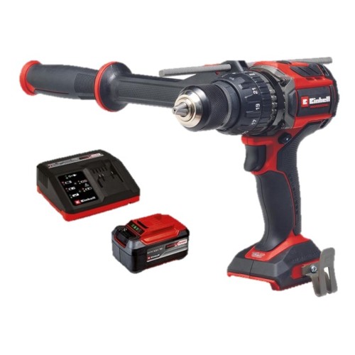 Дрель аккумуляторная Einhell TP-CD 18/120 Li-i BL