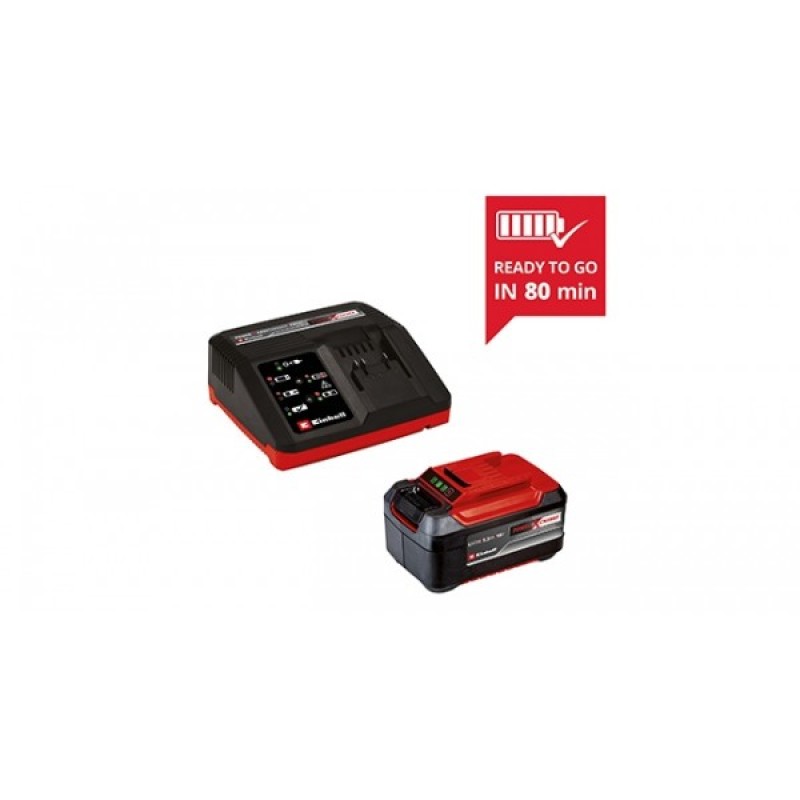 Дрель аккумуляторная Einhell TP-CD 18/120 Li-i BL