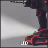 Дрель аккумуляторная Einhell TP-CD 18/120 Li-i BL