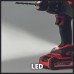 Дрель аккумуляторная Einhell TP-CD 18/120 Li-i BL