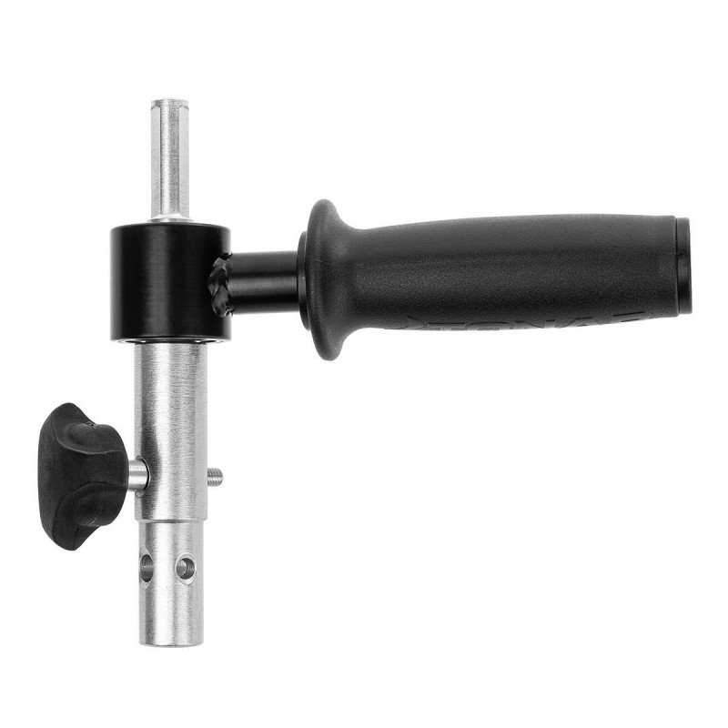 Адаптер для ледобура под шуруповерт Тонар АШ.2023ПК, 20/23 мм