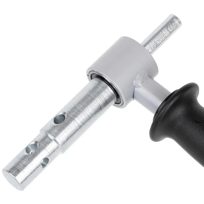 Адаптер для ледобура под шуруповерт Тонар АШ.2023ПК, 20/23 мм