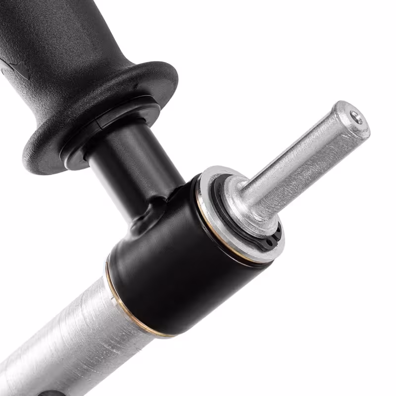 Адаптер для ледобура под шуруповерт Тонар АШ.2023.ПС , 20/23 мм