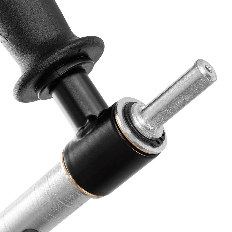 Адаптер для ледобура под шуруповерт Тонар АШ.2023.ПС , 20/23 мм