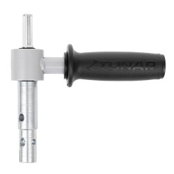 Адаптер для ледобура под шуруповерт Тонар АШ.2023ПК, 20/23 мм