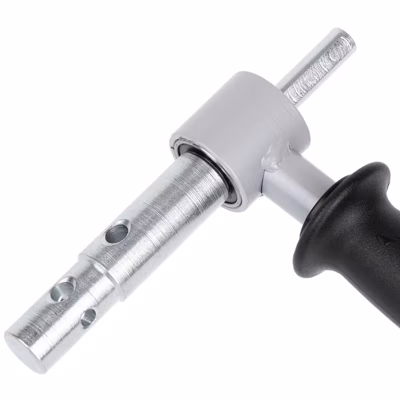 Адаптер для ледобура под шуруповерт Тонар АШ.2023ПК, 20/23 мм