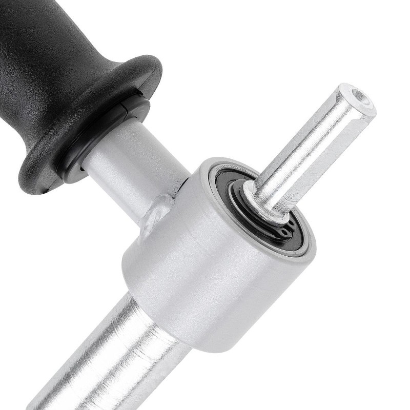 Адаптер для ледобура под шуруповерт Тонар АШ.2023ПК, 20/23 мм