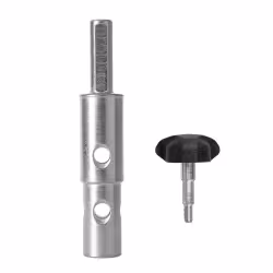 Адаптер для ледобура под шуруповерт Тонар АШ.2023, 20/23 мм