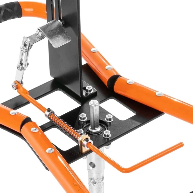 Платформа под шуруповерт Тонар АШД-01 T-ASHD-01