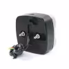 Фонарь задний Ledworker E7504-1 L провод, левый