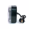 Фонарь задний Ledworker E7504-1 L провод, левый