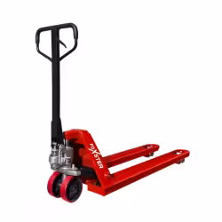 Тележка гидравлическая Foxster AC25, 2500 кг