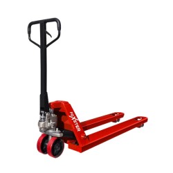 Тележка гидравлическая Foxster AC25, 2500 кг