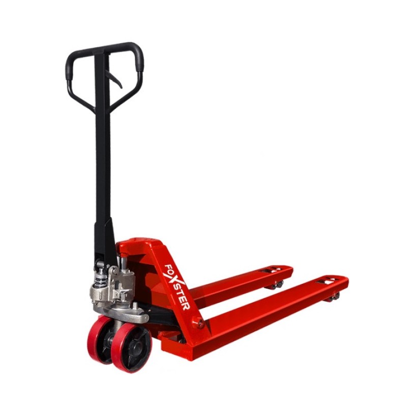 Тележка гидравлическая Foxster AC25, 2500 кг