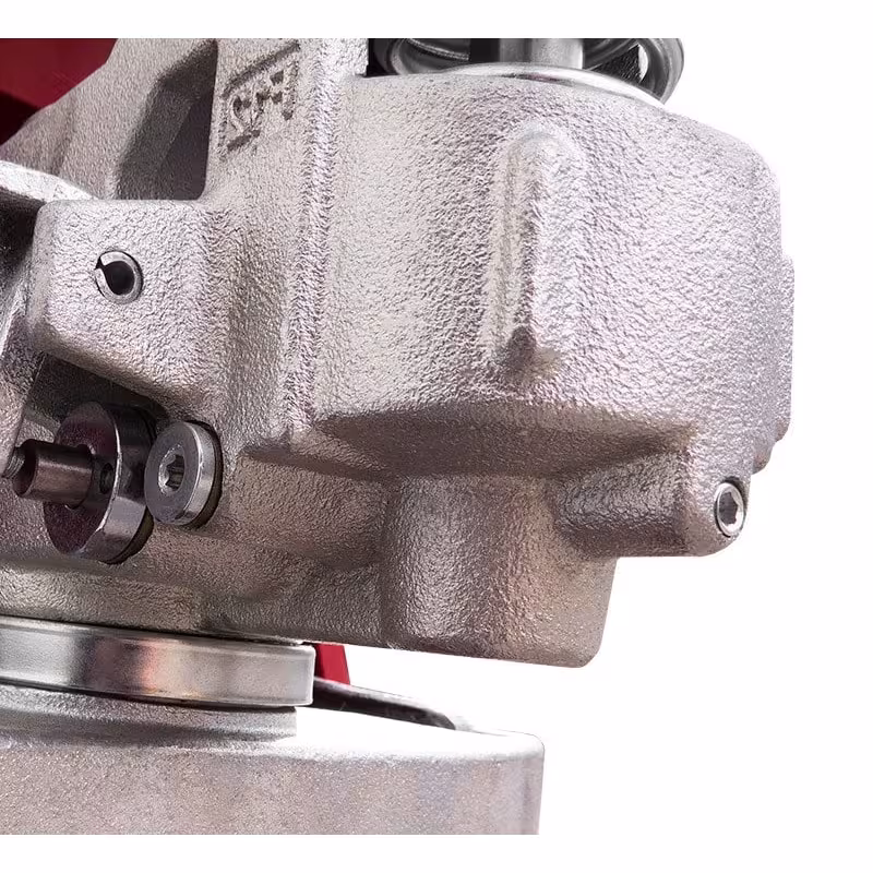 Тележка гидравлическая Foxster AC25, 2500 кг