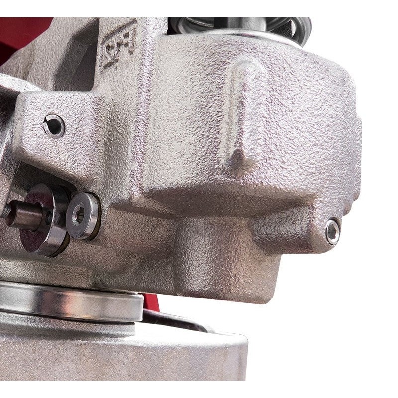 Тележка гидравлическая Foxster AC25, 2500 кг