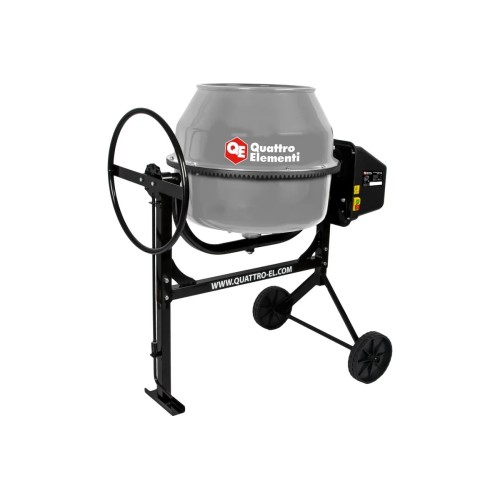 Бетоносмеситель Quattro Elementi Terra 120