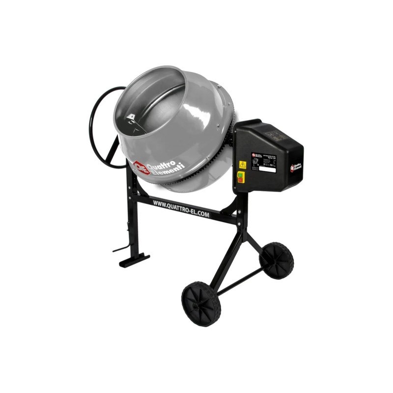 Бетоносмеситель Quattro Elementi Terra 120