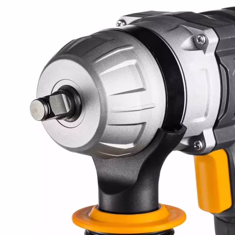 Гайковерт ударный Runtec RT-IWS1000