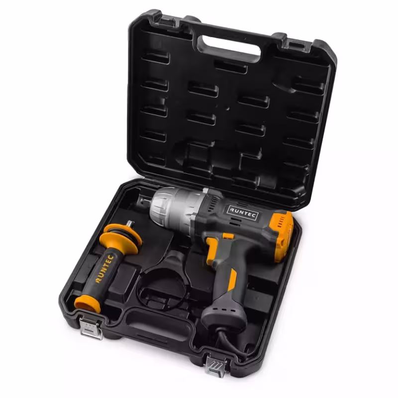 Гайковерт ударный Runtec RT-IWS1000