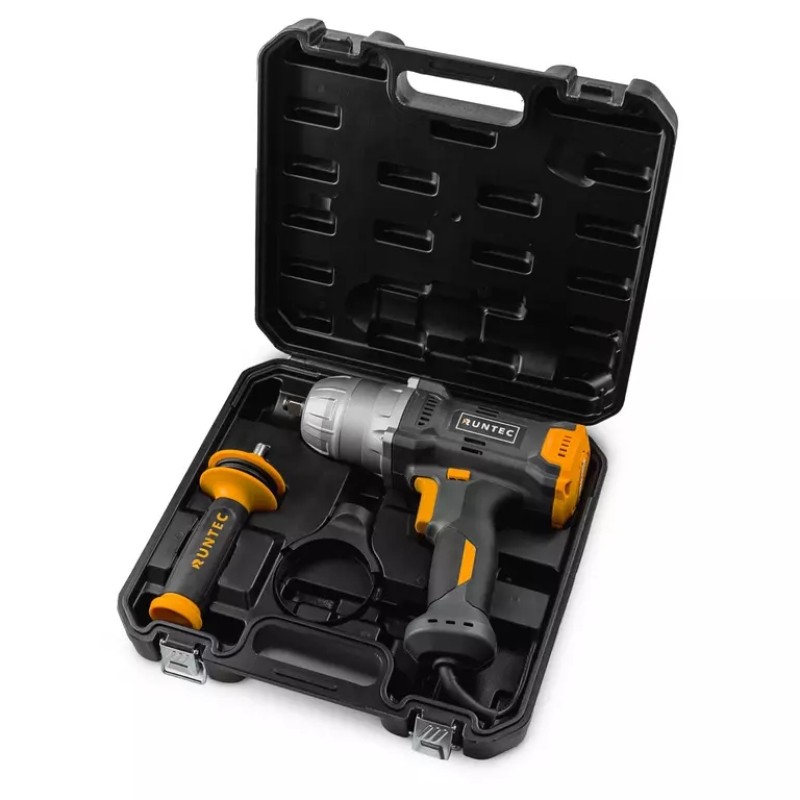 Гайковерт ударный Runtec RT-IWS1000