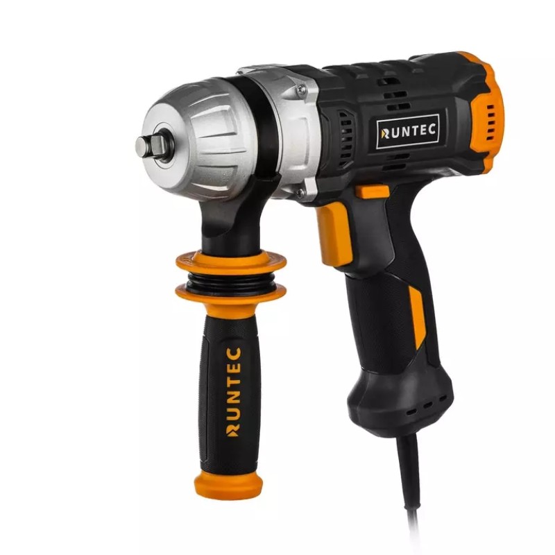 Гайковерт ударный Runtec RT-IWS1001