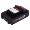 Аккумулятор Crown Battery СТ21056 (Li-ion, 18 В, 2 Ач)