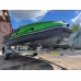 Лодка РИБ с интегрированным фальшбортом Angler Tornado 400S Fi