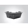Лодка пластиковая Технополимер Swimmer 370