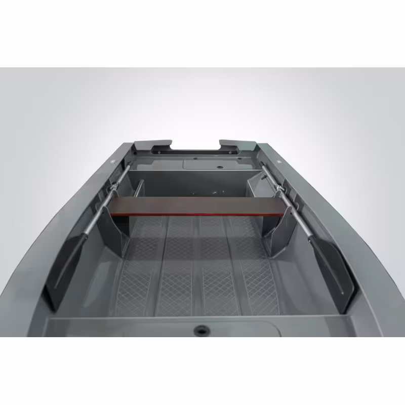 Лодка пластиковая Технополимер Swimmer 370