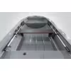 Лодка пластиковая Технополимер Swimmer 370
