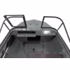 Лодка пластиковая Технополимер Swimmer 400 R
