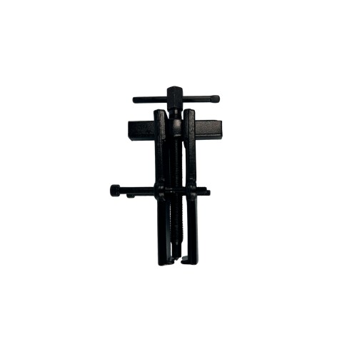 Съемник подшипников двухлапый, передвижной Дело Мастера 72124, 100 мм