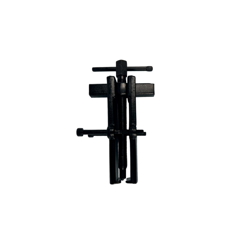 Съемник подшипников двухлапый, передвижной Дело Мастера 72124, 100 мм