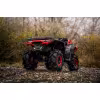 Квадроцикл CFMOTO CForce 1000 MV, серый
