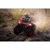 Квадроцикл CFMOTO CForce 1000 MV, серый