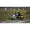 Мотоцикл спортивный Benda LFS 700 Black