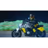 Мотоцикл спортивный Benda LFS 700 Black