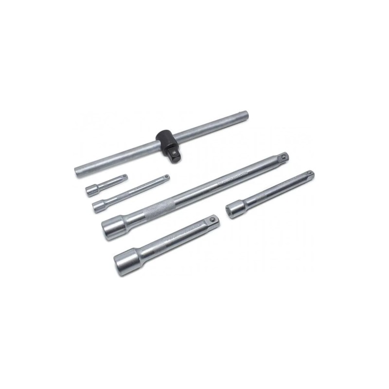 Набор инструментов RockForce RF-38841, 216 предметов