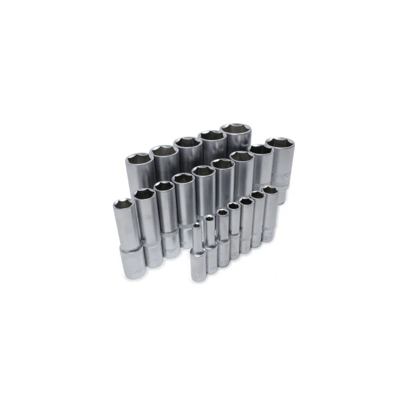 Набор инструментов RockForce RF-38841, 216 предметов