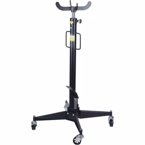 Стойка трансмиссионная гидравлическая Эврика ER-11195, 0.5 т