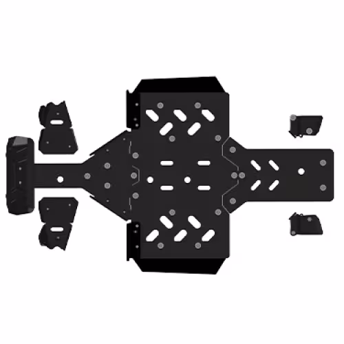 Защита днища и рычагов Storm 40.6218