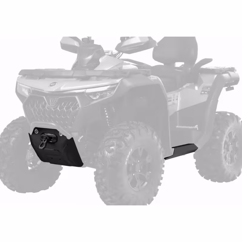 Защита днища и рычагов Storm 40.6218