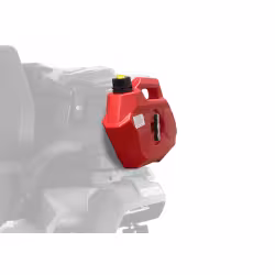 Канистра CFMOTO для квадроцикла CFORCE 800/1000 NEW, красный, 5 л