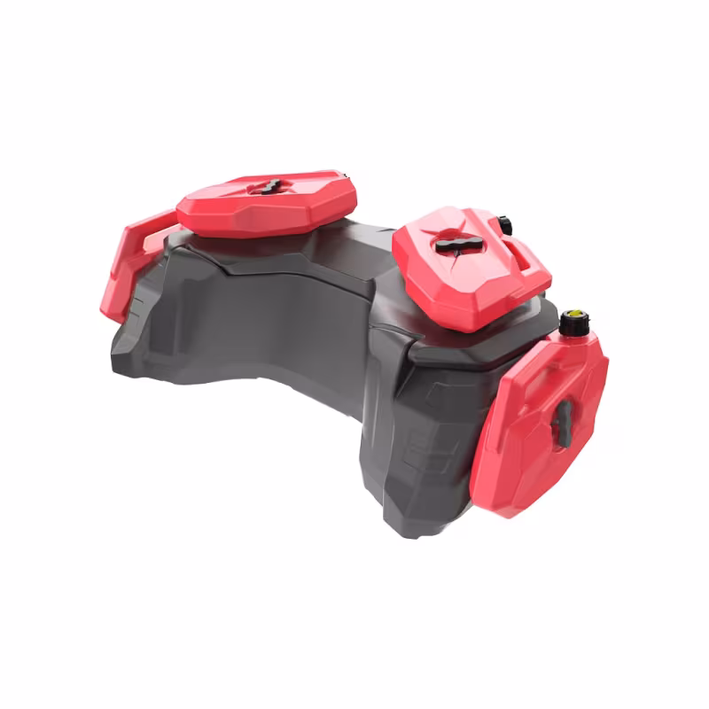 Канистра CFMOTO для квадроцикла CFORCE 800/1000 NEW, красный, 5 л