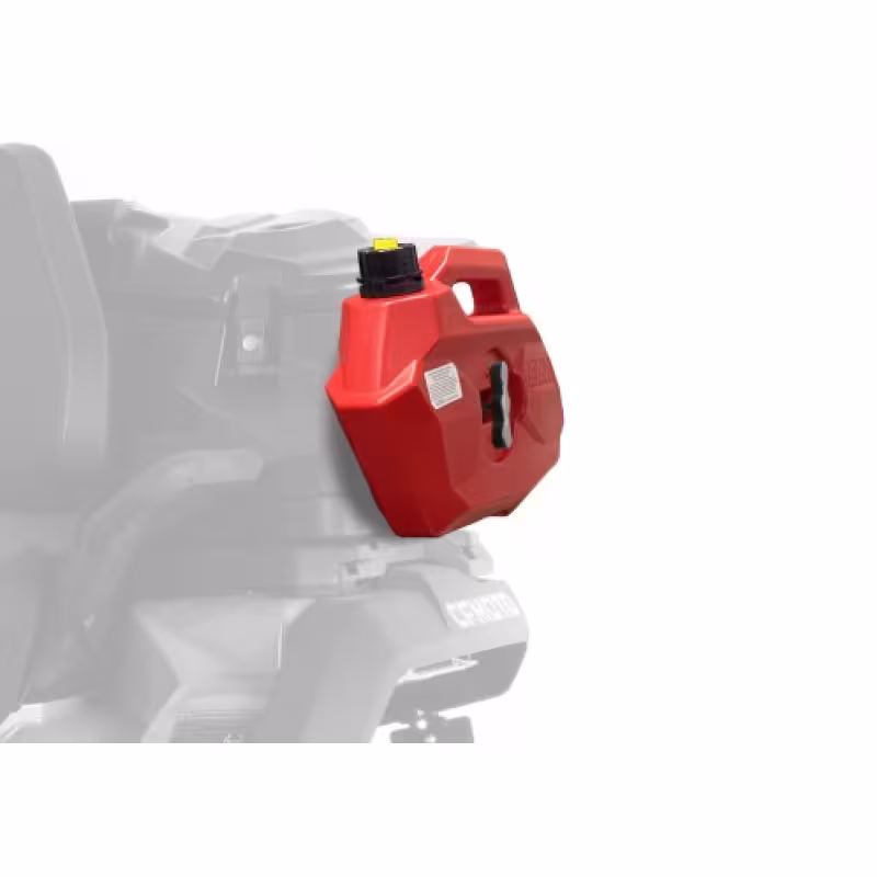 Канистра CFMOTO для CFORCE 800/1000 NEW, черный, 5 л