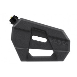 Канистра на кофр CFMOTO X5HO/X8HO, черный, 5 л